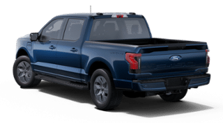 2025 Ford F-150 Lightning® External Image 3